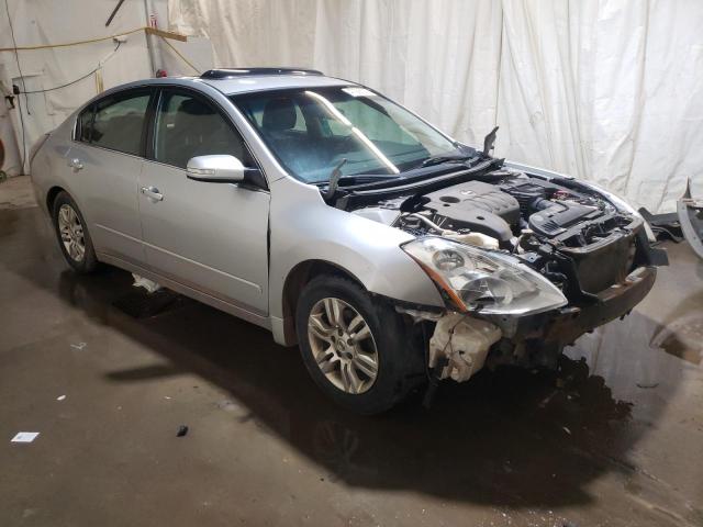 NISSAN ALTIMA BAS 2010 with VIN 1N4AL2AP9AN493321 - Photo from auction