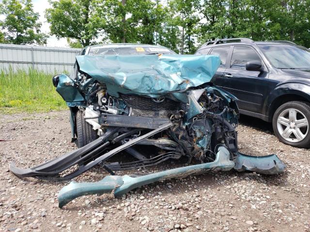 Photo 9 from auction – 2010 TOYOTA COROLLA BA with VIN 1NXBU4EE8AZ271211