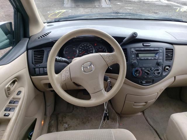 Zdjęcie 9 z aukcji – 2006 MAZDA MPV WAGON z VIN JM3LW28A260565483