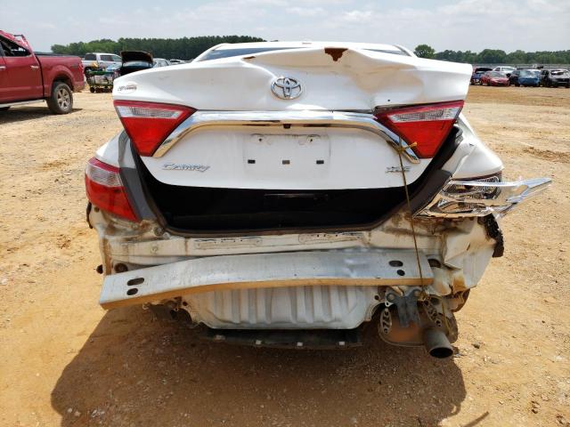 Photo 9 from auction – 2017 TOYOTA CAMRY LE with VIN 4T1BF1FK2HU369559