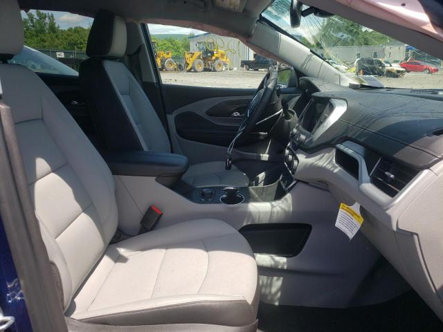 Photo 5 from auction – 2022 GMC TERRAIN SL with VIN 3GKALVEV9NL162818