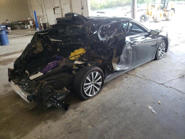Photo 4 from auction – 2019 LEXUS ES 350 with VIN 58ABZ1B19KU007944