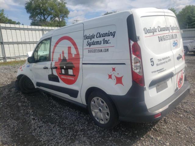 Photo 3 from auction – 2018 FORD TRANSIT CO with VIN NM0LS7E71J1378794