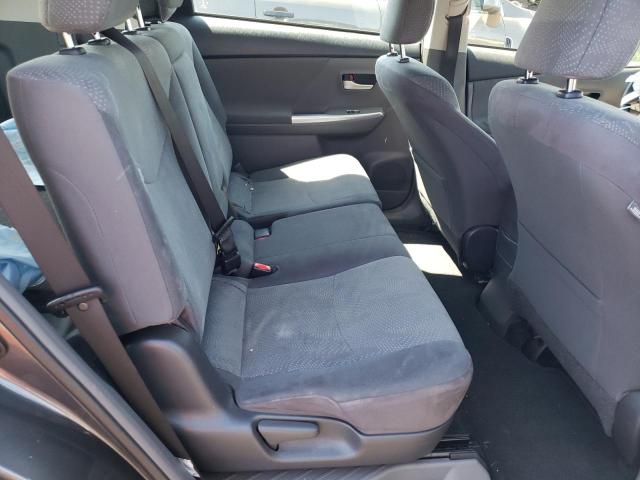 Photo 6 from auction – 2013 TOYOTA PRIUS V with VIN JTDZN3EU1D3231385