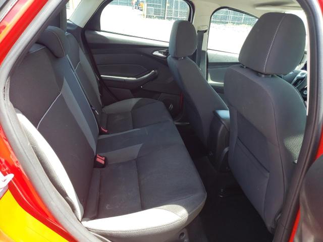 Photo 6 from auction – 2013 FORD FOCUS SE with VIN 1FADP3F28DL368511