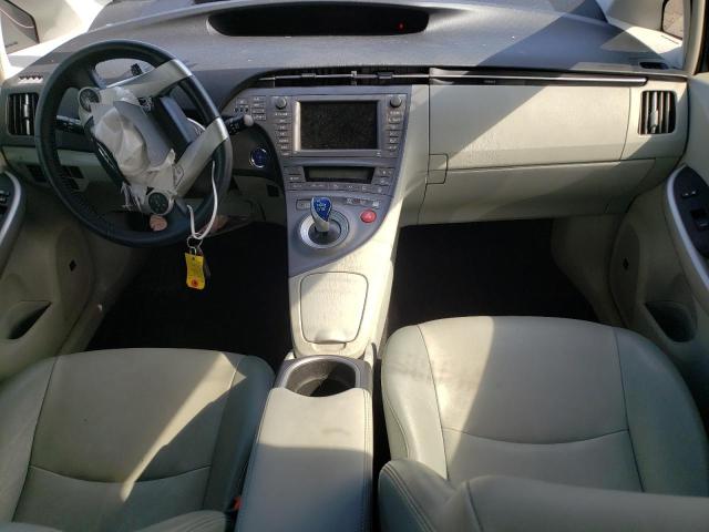 Photo 9 from auction – 2015 TOYOTA PRIUS with VIN JTDKN3DU0F1863828
