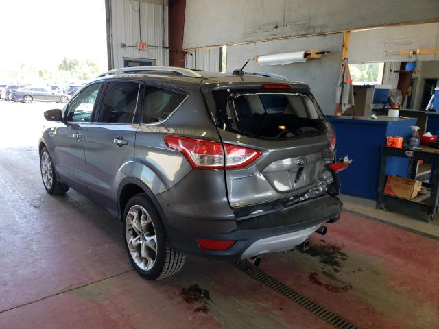 Photo 3 from auction – 2013 FORD ESCAPE TIT with VIN 1FMCU9J97DUB50183