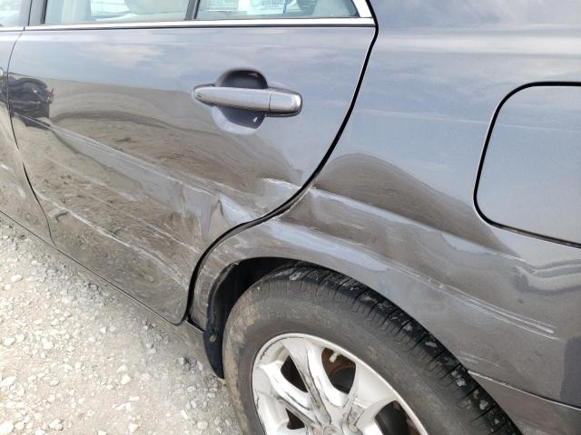 Zdjęcie 9 z aukcji – 2011 TOYOTA CAMRY BASE z VIN 4T1BF3EK5BU160921