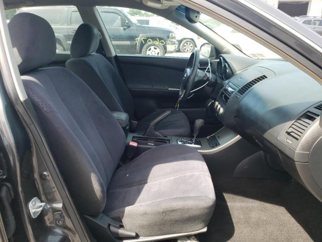 Photo 5 from auction – 2006 NISSAN ALTIMA S with VIN 1N4AL11D06C249477