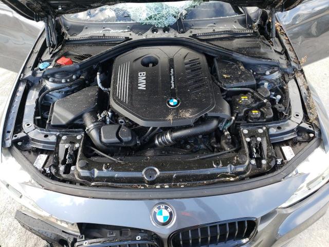 صورة رقم 7 من المزاد - 2018 BMW 340 I مع VIN WBA8B3C53JK788085