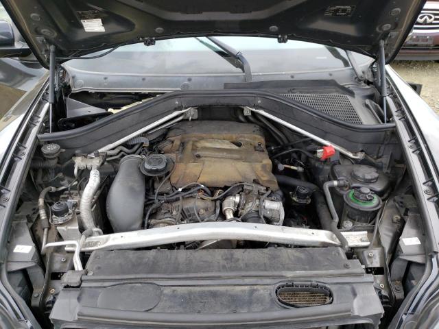 Photo 7 from auction – 2010 BMW X5 XDRIVE3 with VIN 5UXFF0C5XALJ99962
