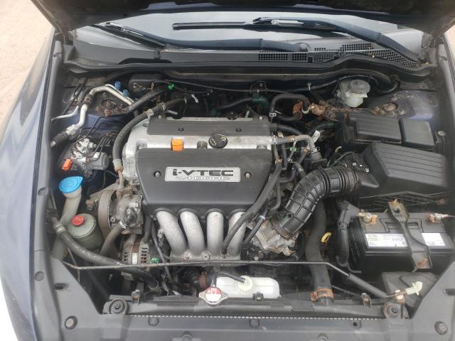 Photo 7 from auction – 2006 HONDA ACCORD SE with VIN 1HGCM563X6A110901