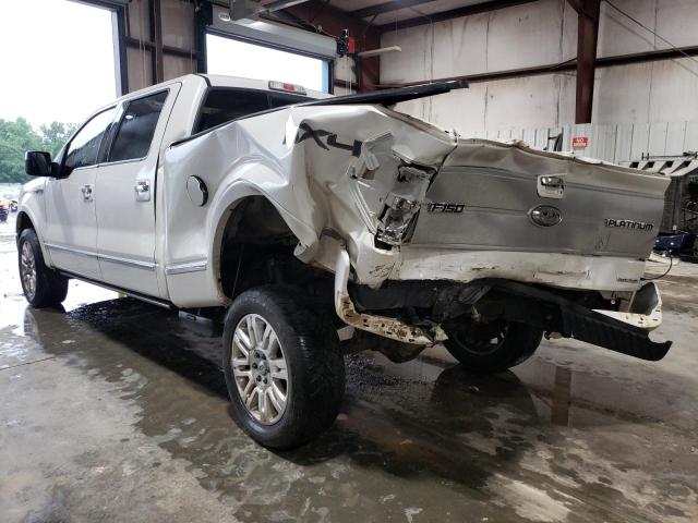 Photo 3 from auction – 2014 FORD F150 SUPER with VIN 1FTFW1EF9EFC42558