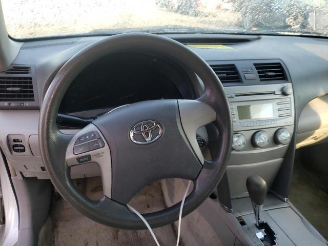 Photo 9 from auction – 2011 TOYOTA CAMRY BASE with VIN 4T1BF3EKXBU128563