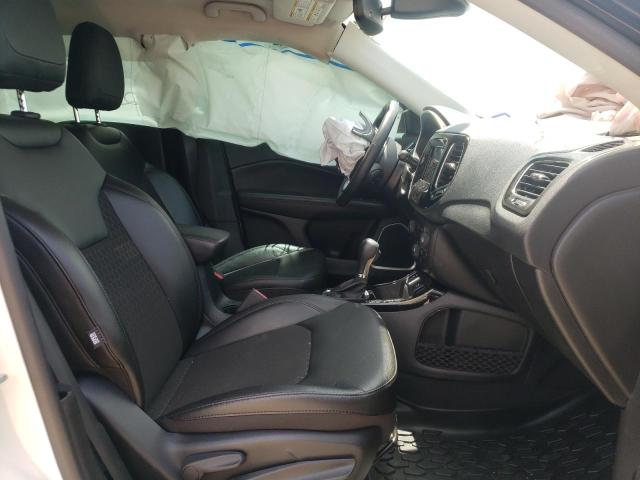Фото 5 с аукциона – 2021 JEEP COMPASS LA с VIN 3C4NJCBB9MT505725
