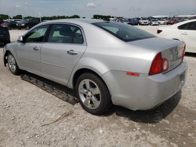 Photo 3 from auction – 2012 CHEVROLET MALIBU 2LT with VIN 1G1ZD5EU1CF143585