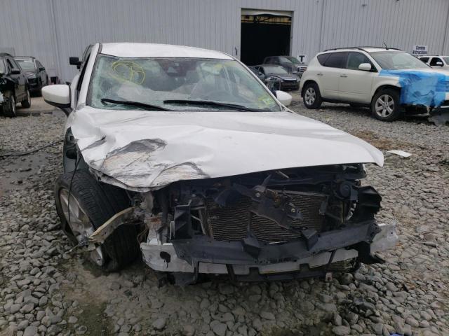 Photo 9 from auction – 2017 MAZDA 6 TOURING with VIN JM1GL1V54H1143166