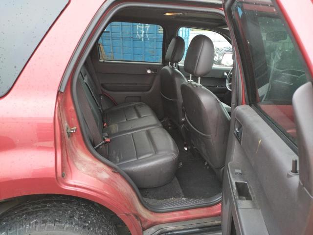 Photo 6 from auction – 2008 FORD ESCAPE LIM with VIN 1FMCU04198KD85977