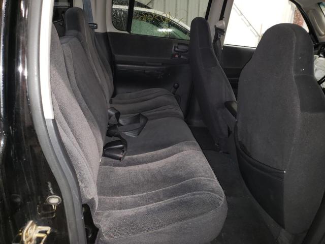 Photo 6 from auction – 2004 DODGE DAKOTA QUA with VIN 1D7HG48K44S601214