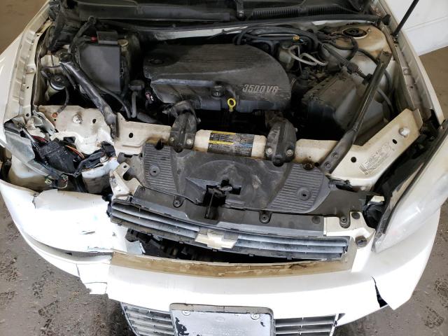 Photo 7 from auction – 2006 CHEVROLET IMPALA LT with VIN 2G1WT58K269401920
