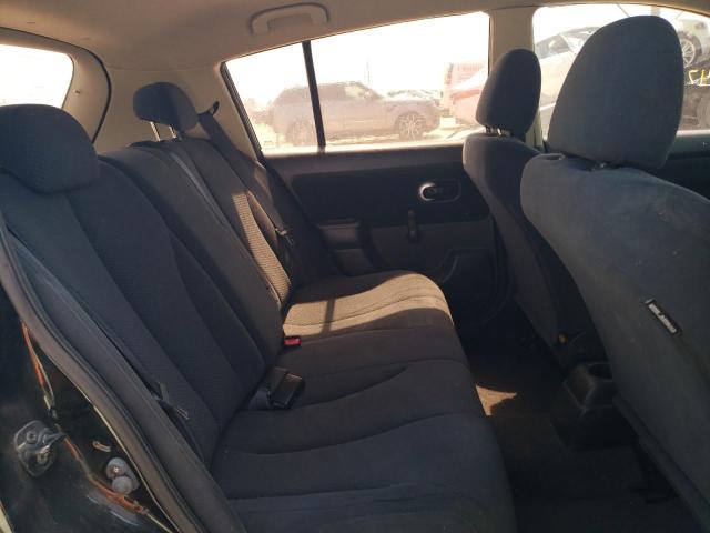 Photo 6 from auction – 2010 NISSAN VERSA S with VIN 3N1BC1CPXAL390501