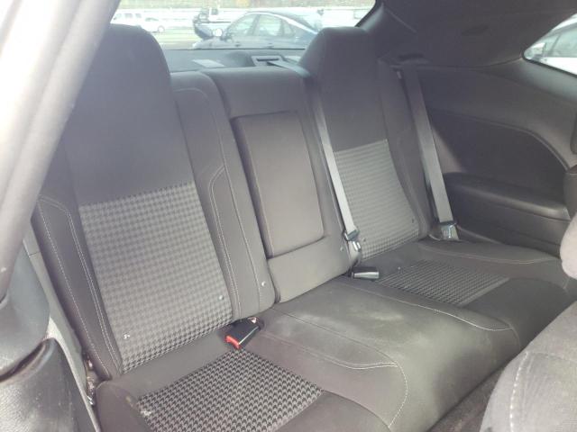 Photo 6 from auction – 2015 DODGE CHALLENGER with VIN 2C3CDZAG2FH804083