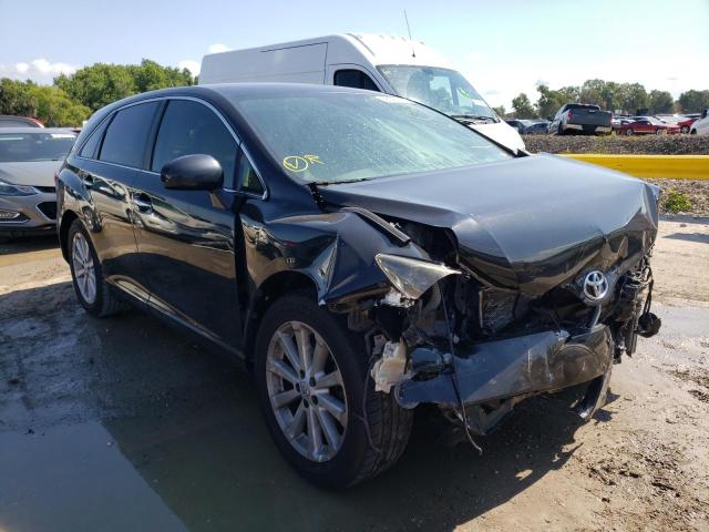 TOYOTA VENZA 2009 with VIN 4T3ZE11A79U003489 - Photo from auction