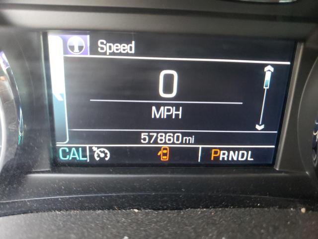Photo 8 from auction – 2020 GMC YUKON SLT with VIN 1GKS2BKC6LR283076