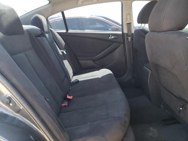 Photo 6 from auction – 2012 NISSAN ALTIMA BAS with VIN 1N4AL2AP3CN450841