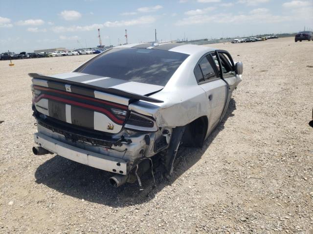 Photo 4 from auction – 2019 DODGE CHARGER SC with VIN 2C3CDXGJ4KH688936