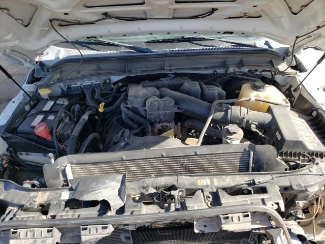 Photo 7 from auction – 2015 FORD F250 SUPER with VIN 1FTBF2A62FEC14666