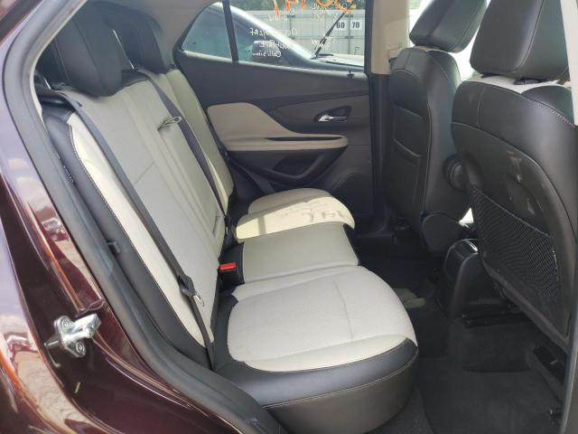 Photo 6 from auction – 2018 BUICK ENCORE PRE with VIN KL4CJASB6JB558157