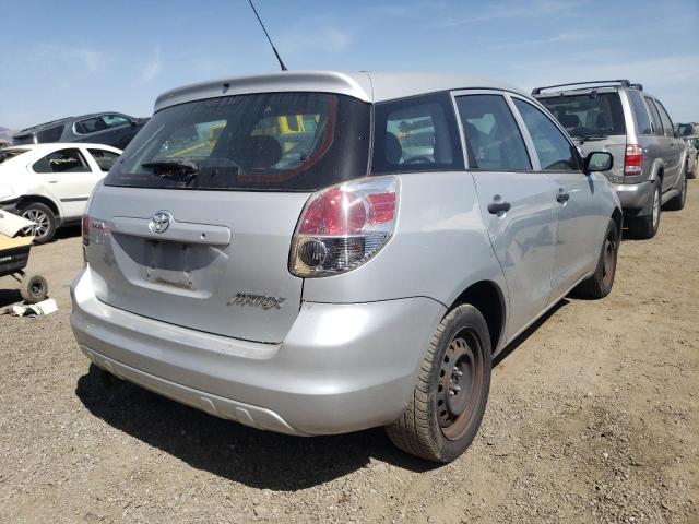 Photo 4 from auction – 2007 TOYOTA COROLLA MA with VIN 2T1KR32E07C681950