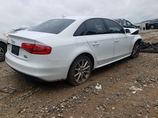 Photo 4 from auction – 2015 AUDI A4 PREMIUM with VIN WAUFFAFLXFN029630