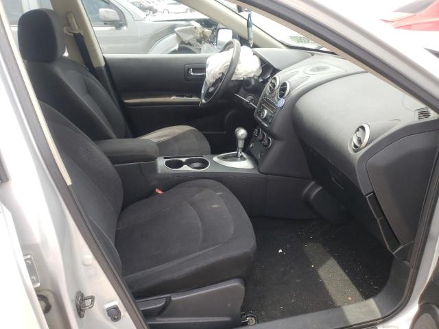 Photo 5 from auction – 2011 NISSAN ROGUE S with VIN JN8AS5MT8BW174869