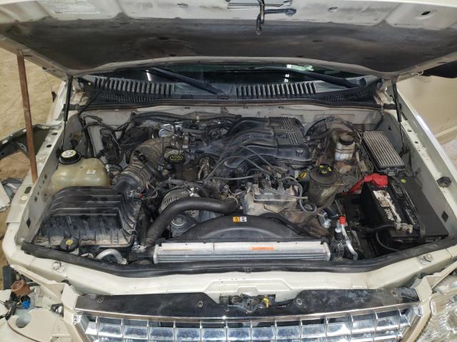Photo 7 from auction – 2005 FORD EXPL LTD with VIN 1FMZU75K55ZA15297