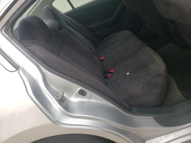 Photo 6 from auction – 2011 NISSAN ALTIMA BAS with VIN 1N4AL2AP6BC105068