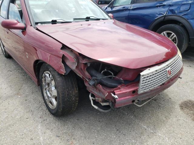 Photo 9 from auction – 2005 SATURN L300 LEVEL with VIN 1G8JD54R85Y505852