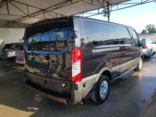 Photo 4 from auction – 2020 FORD TRANSIT T- with VIN 1FBAX2Y80LKA14368