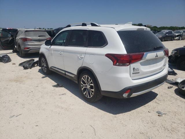 Photo 3 from auction – 2017 MITSUBISHI OUTLANDER with VIN JA4AD3A32HZ042710