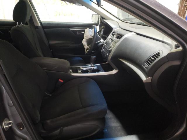 Photo 5 from auction – 2014 NISSAN ALTIMA 2.5 with VIN 1N4AL3AP6EC268619