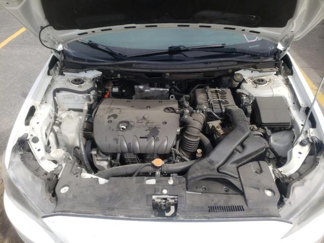 Photo 7 from auction – 2011 MITSUBISHI LANCER ES/ with VIN JA32U2FU3BU030395