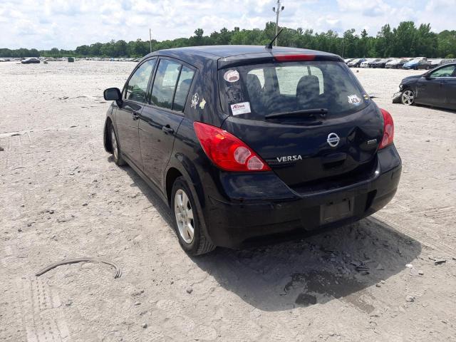 Photo 3 from auction – 2012 NISSAN VERSA S with VIN 3N1BC1CPXCK299530