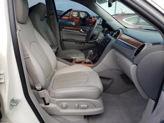 Photo 5 from auction – 2012 BUICK ENCLAVE with VIN 5GAKVCED1CJ259863
