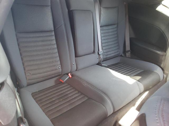 Photo 6 from auction – 2012 DODGE CHALLENGER with VIN 2C3CDYBTXCH293076