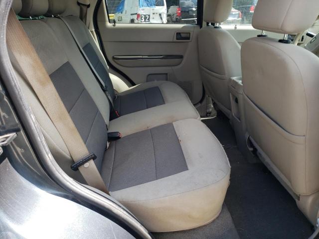 Photo 6 from auction – 2008 FORD ESCAPE XLT with VIN 1FMCU93148KB26349