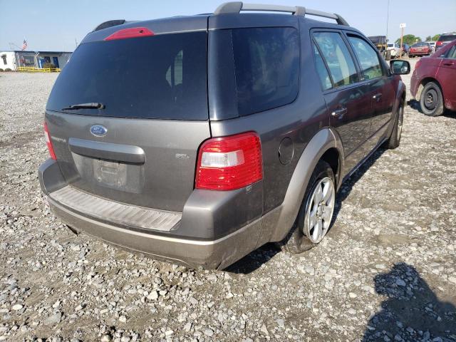 Photo 4 from auction – 2005 FORD FREESTYLE with VIN 1FMDK02115GA26926