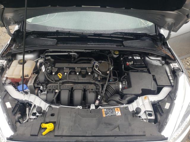 Photo 7 from auction – 2016 FORD FOCUS SE with VIN 1FADP3K20GL273497