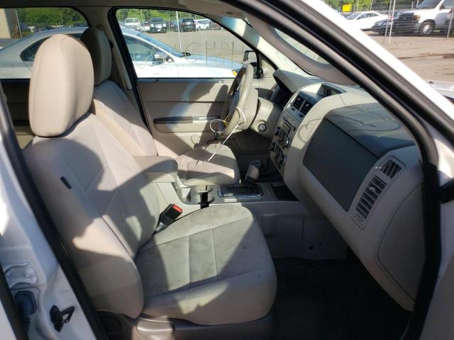 Photo 5 from auction – 2012 FORD ESCAPE XLT with VIN 1FMCU0D77CKA29203