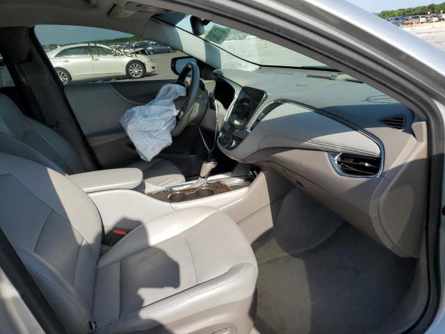 Photo 5 from auction – 2016 CHEVROLET MALIBU PRE with VIN 1G1ZH5SX8GF220154